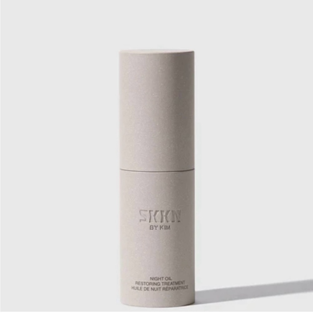 SKKN by Kim| Night Oil Restoring Treatment